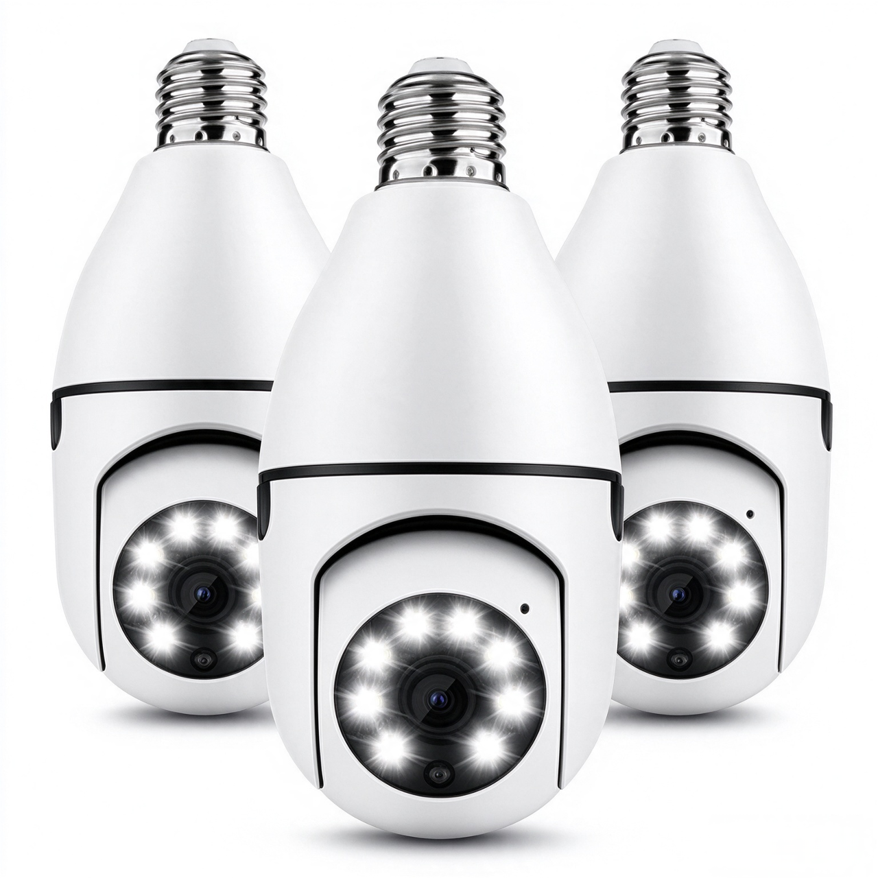 Three cameras ($30.00/ each)