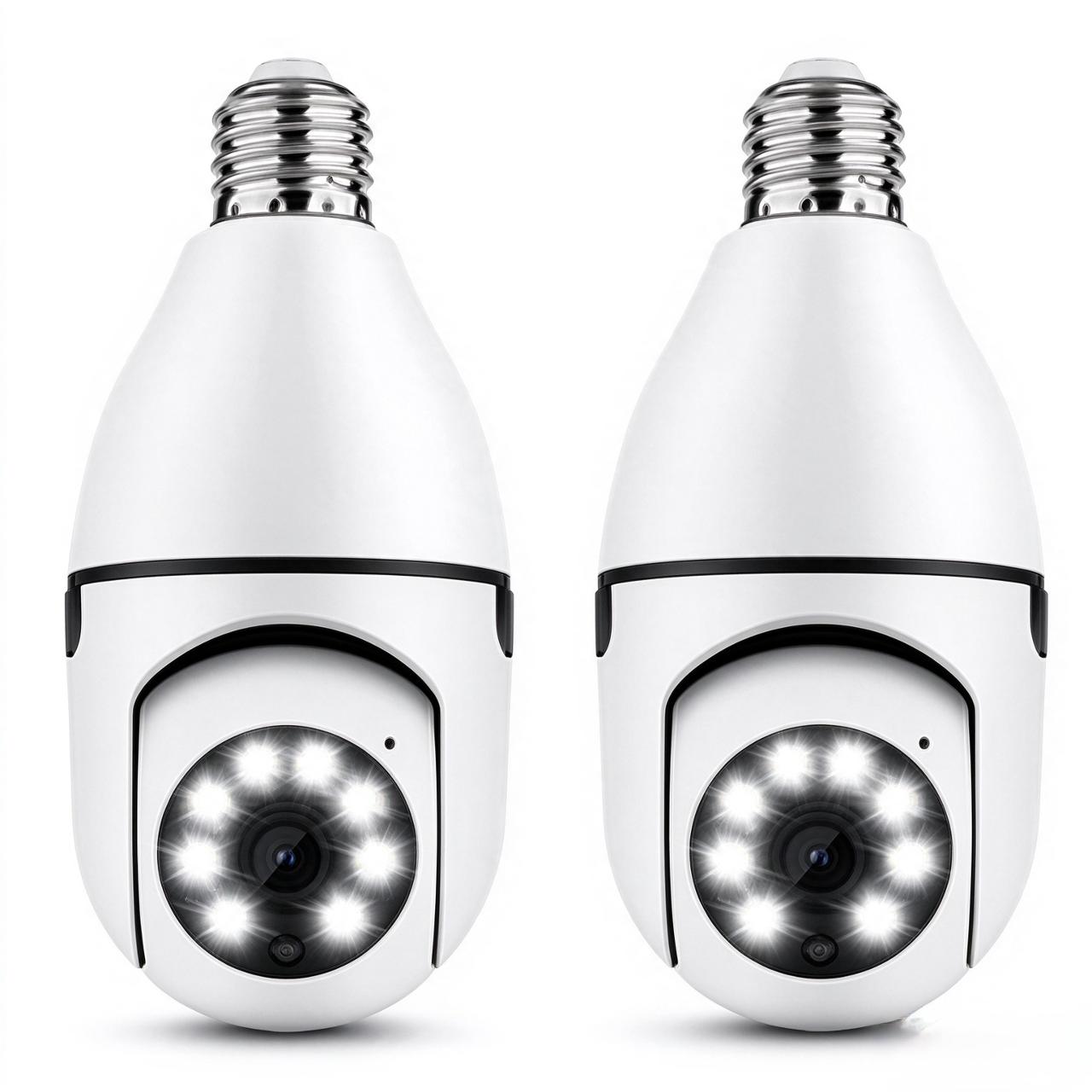 Two cameras ($34.99/ each)